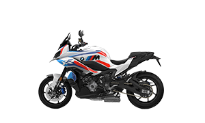 M 1000 XR